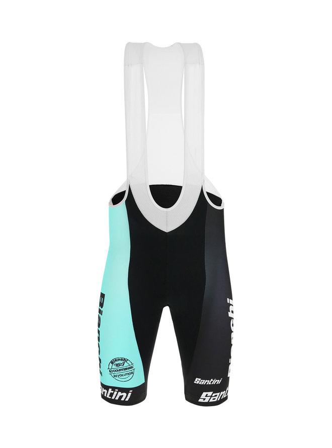 TEAM BIANCHI 2019