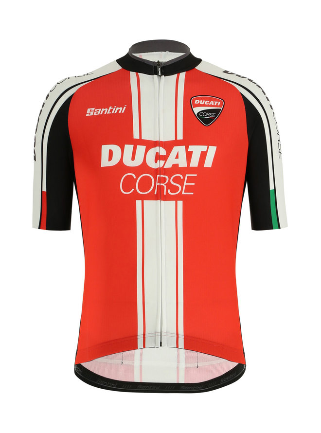 DUCATI CORSE 2019