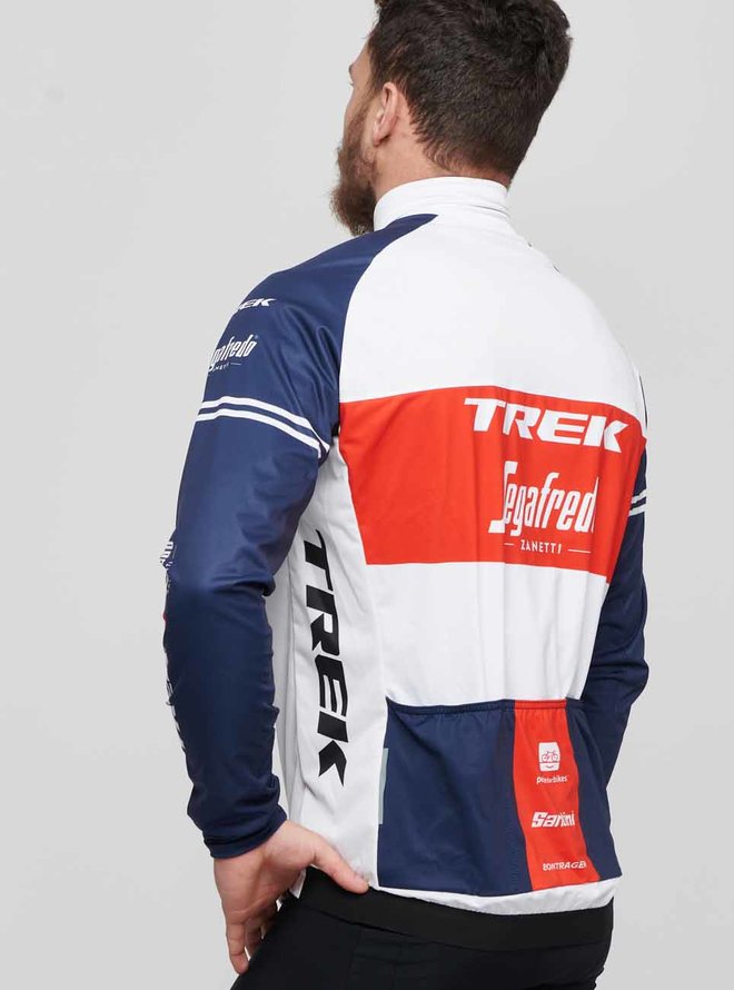 TREK SEGAFREDO 2021