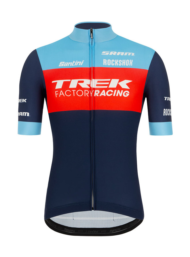 TREK TFR XC 2021