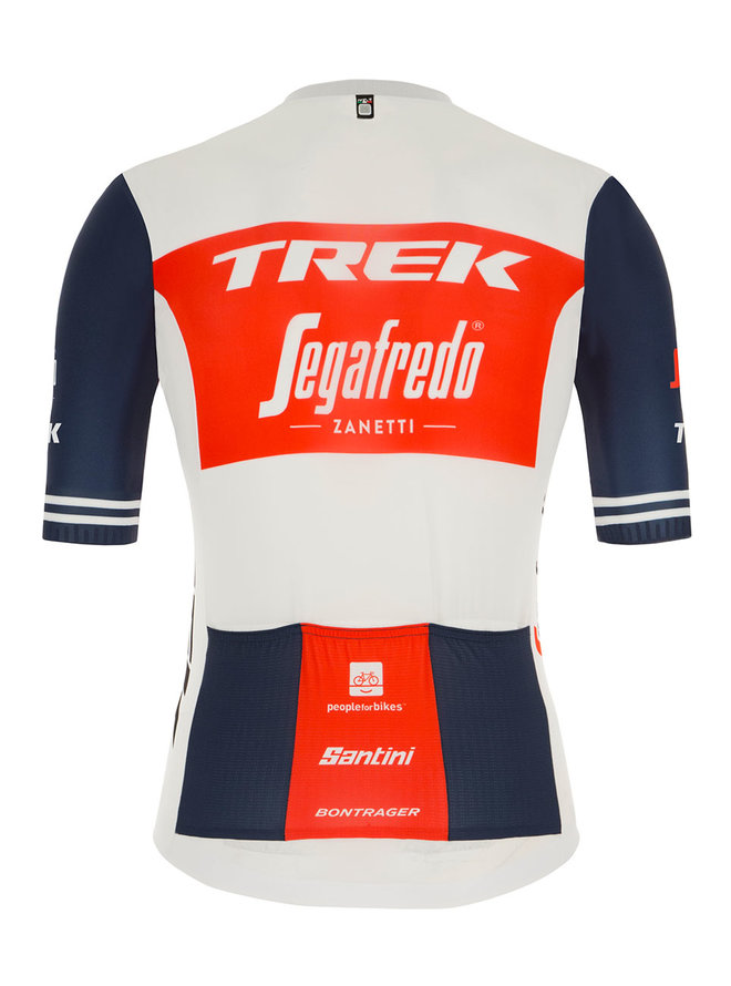 TREK SEGAFREDO 2021