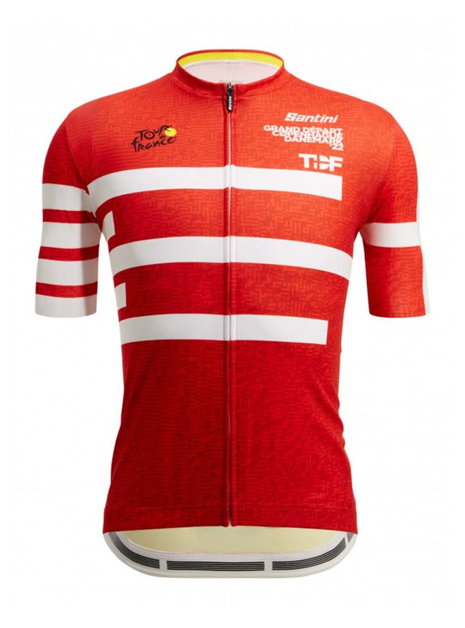 TOUR DE FRANCE 2022
