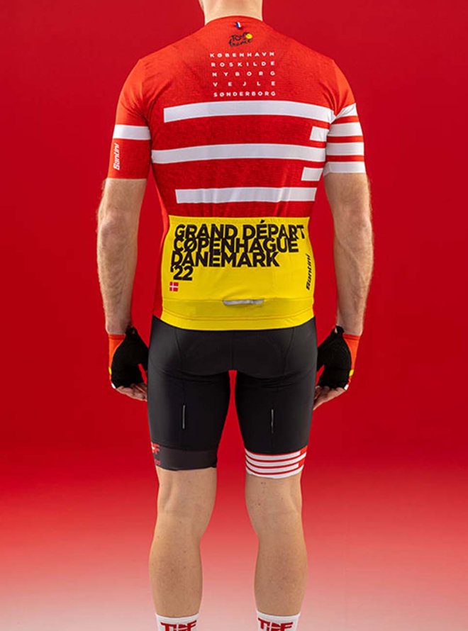 TOUR DE FRANCE 2022