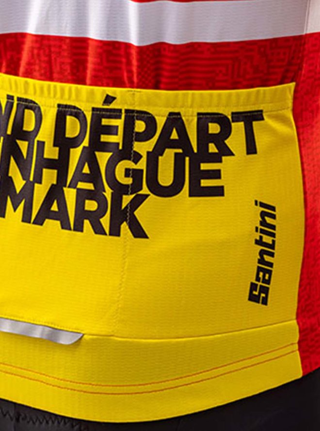TOUR DE FRANCE 2022