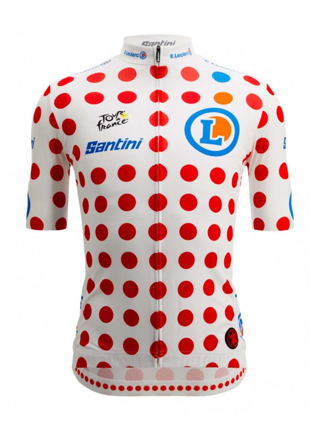 TOUR DE FRANCE 2024