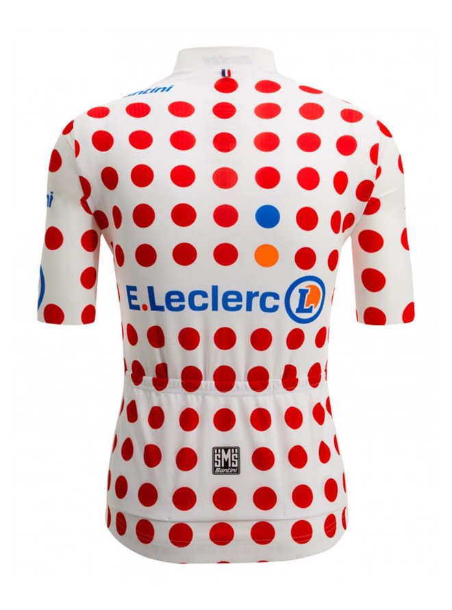 TOUR DE FRANCE 2024