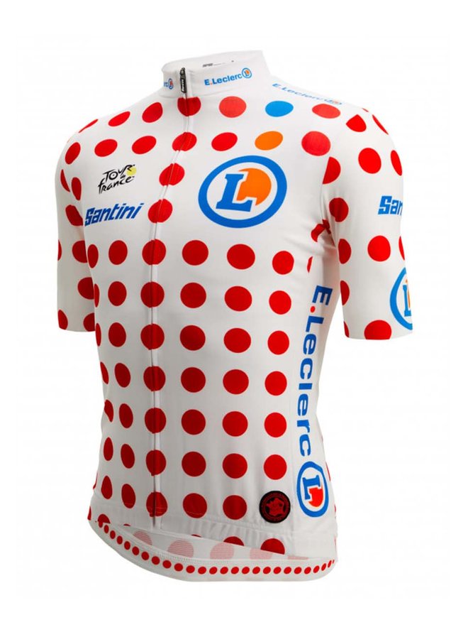 TOUR DE FRANCE 2024