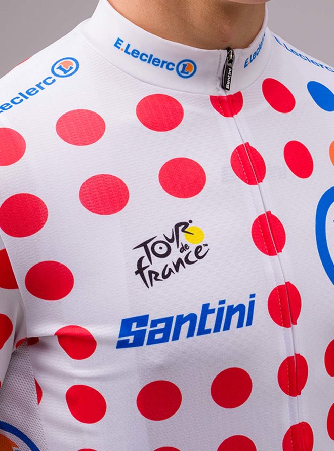 TOUR DE FRANCE 2024