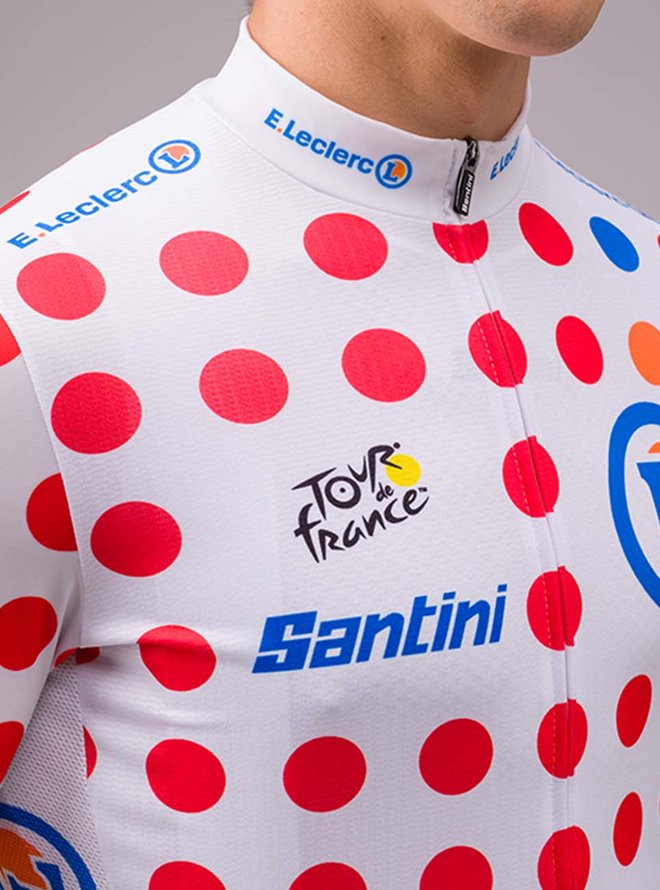 TOUR DE FRANCE 2024