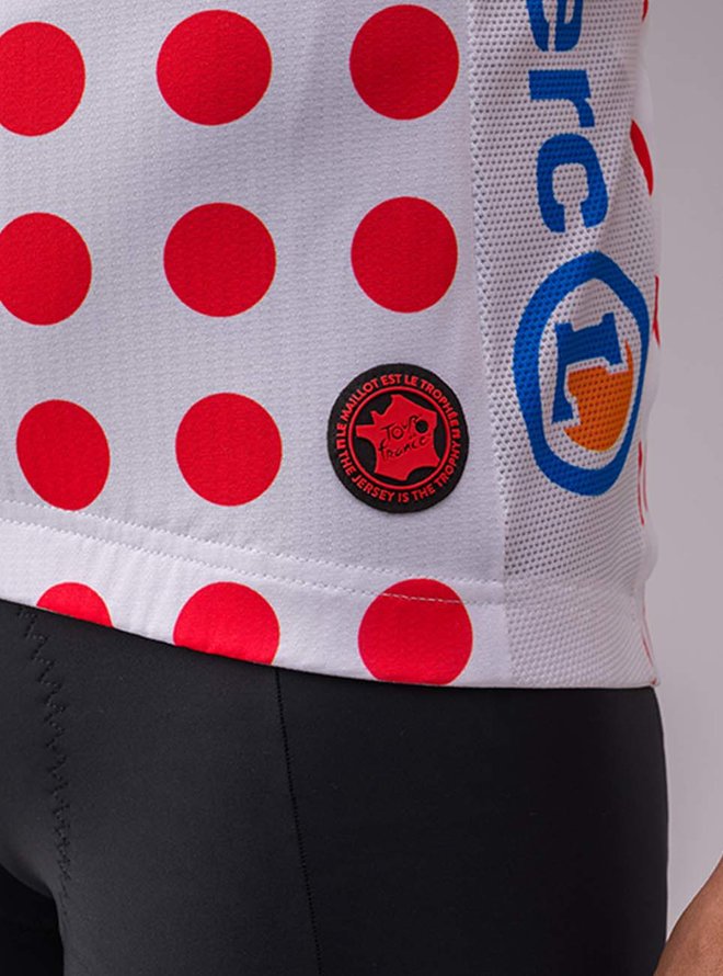 TOUR DE FRANCE 2024