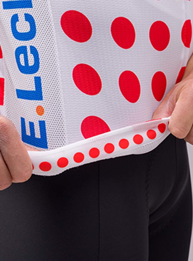 TOUR DE FRANCE 2024