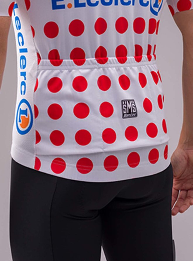 TOUR DE FRANCE 2024