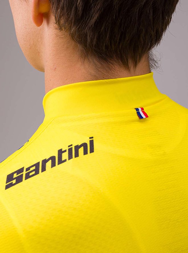 TOUR DE FRANCE 2024