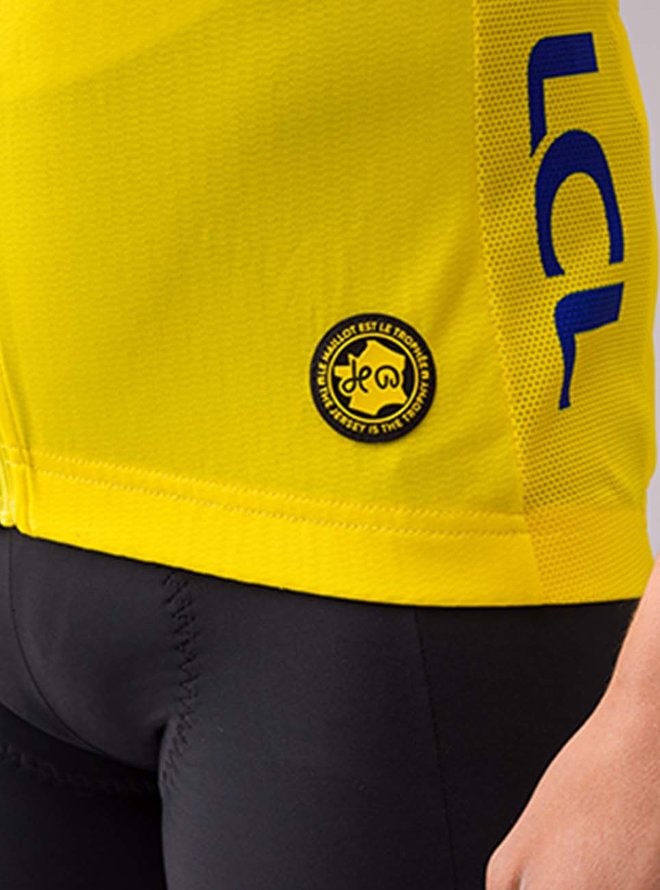 TOUR DE FRANCE 2024