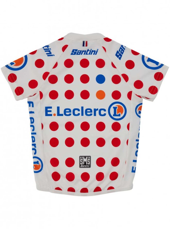 TOUR DE FRANCE 2024