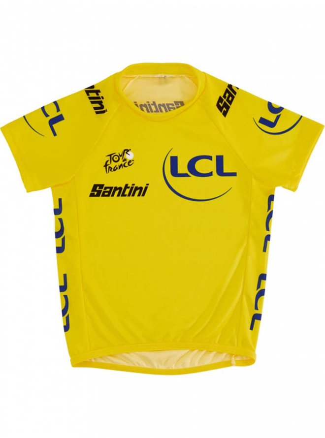 TOUR DE FRANCE 2024