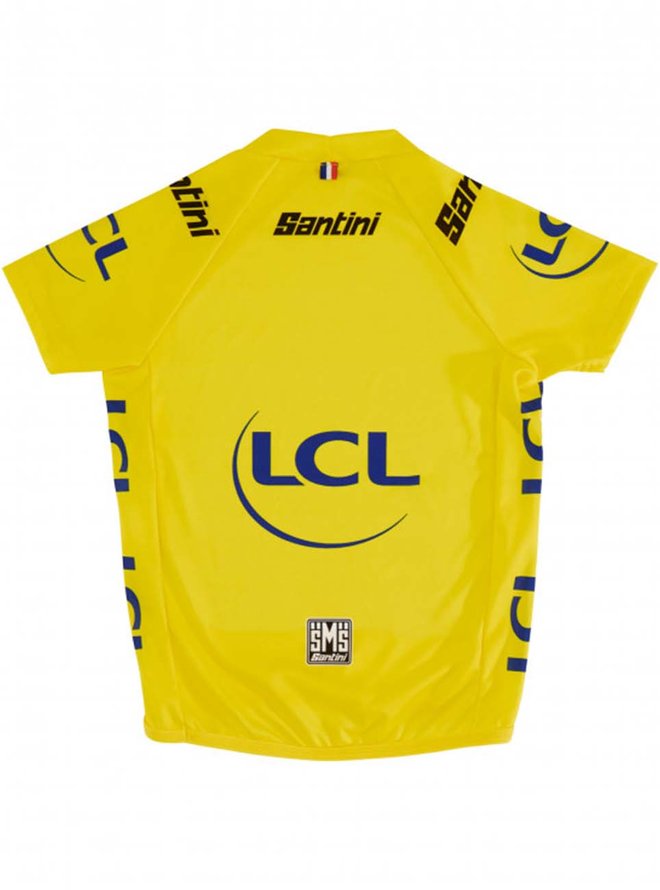 TOUR DE FRANCE 2024
