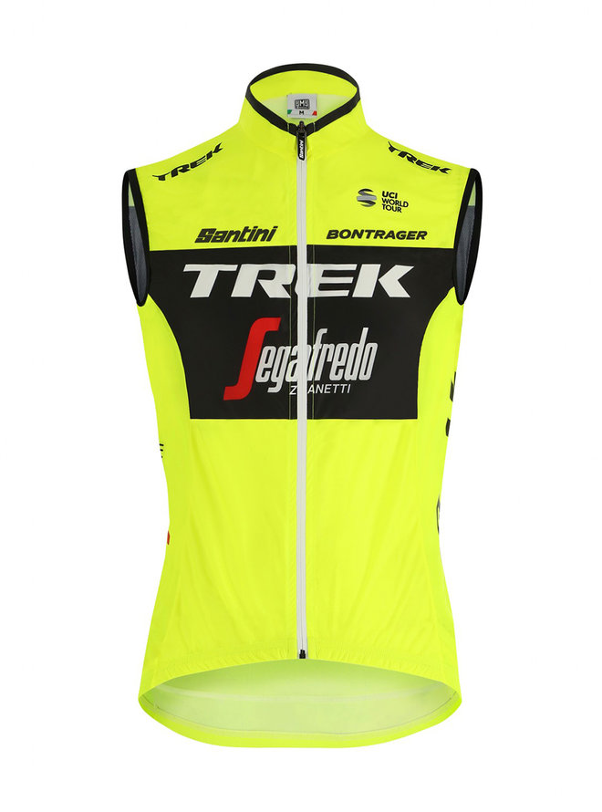 TREK 2019 LIGHT WIND
