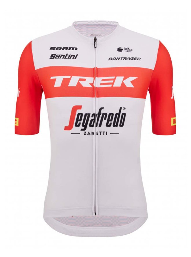 TREK SEGAFREDO 2023 FAN LINE