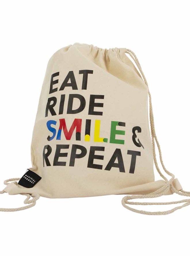UCI RIDE & SMILE