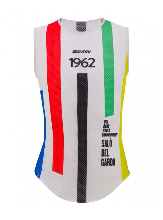 UCI SALO' DEL GARDA 1962