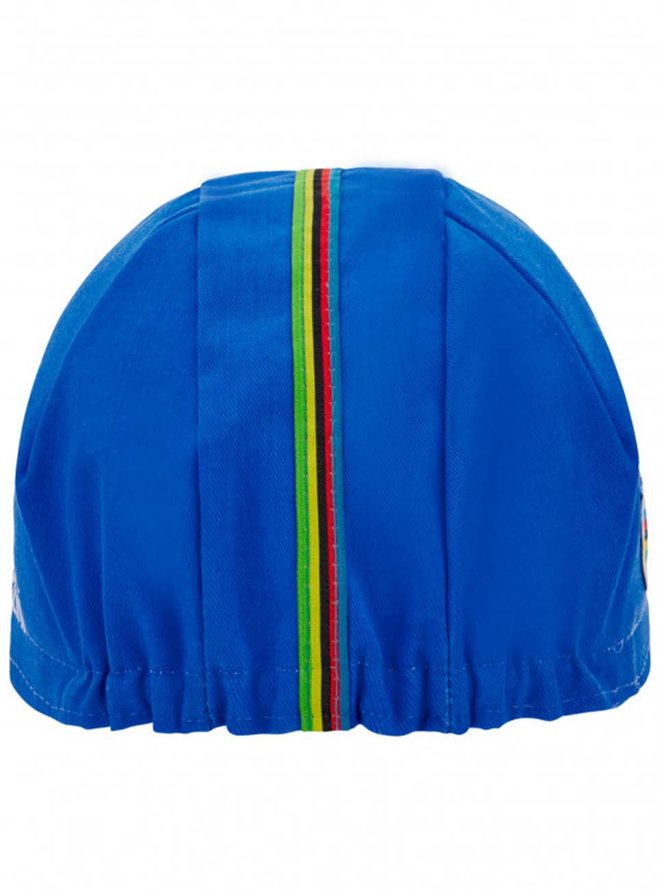 UCI RAINBOW