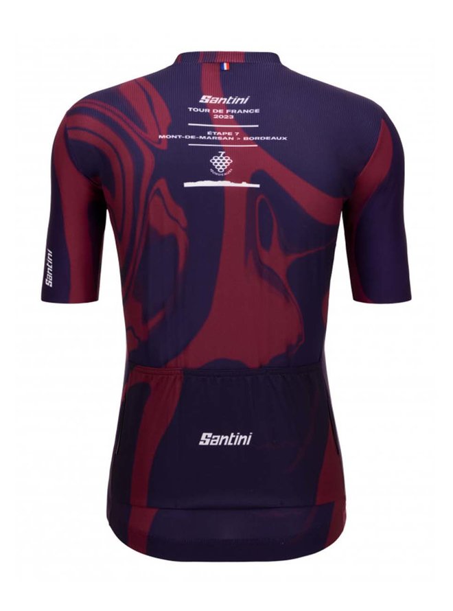 TOUR DE FRANCE 2023