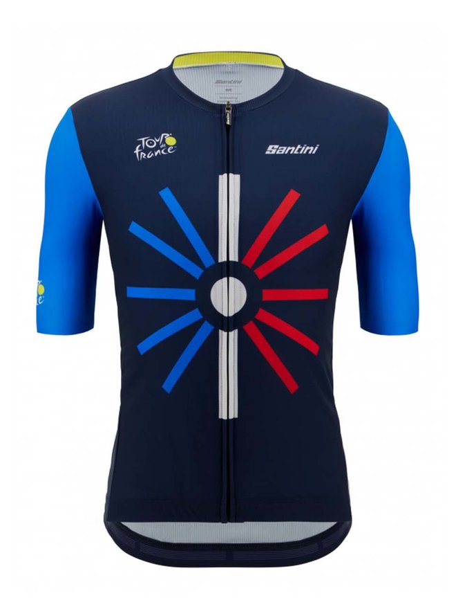 TOUR DE FRANCE 2023
