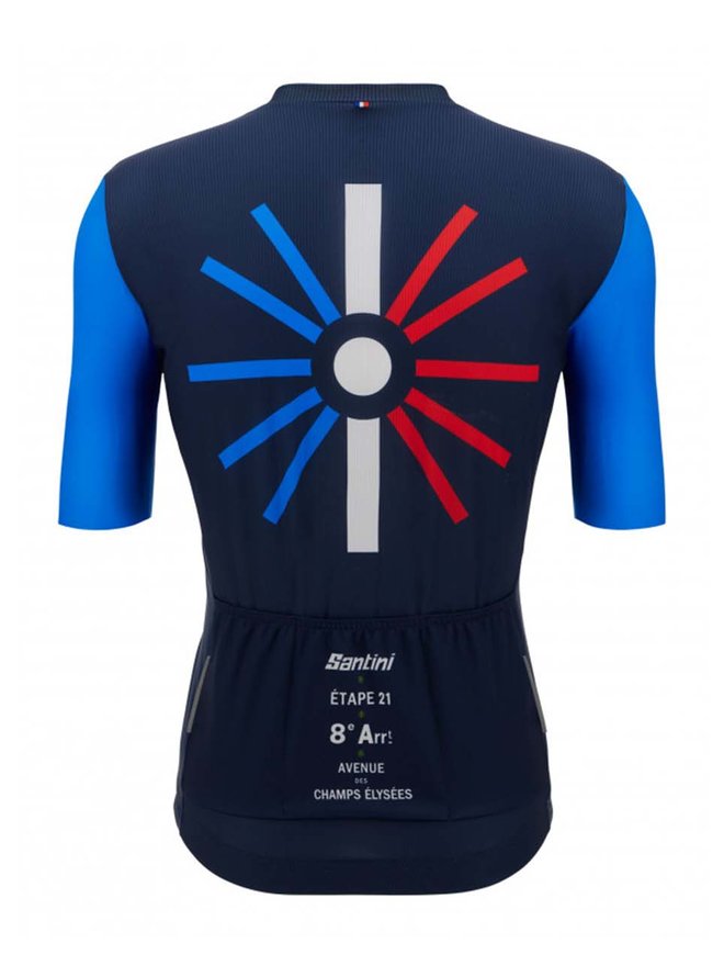 TOUR DE FRANCE 2023