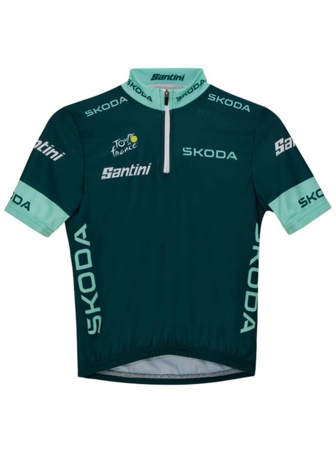 TOUR DE FRANCE 2024