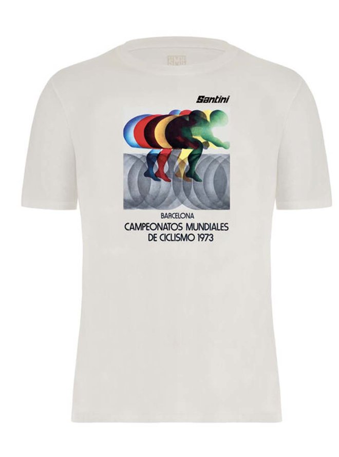 UCI BARCELONA 1973