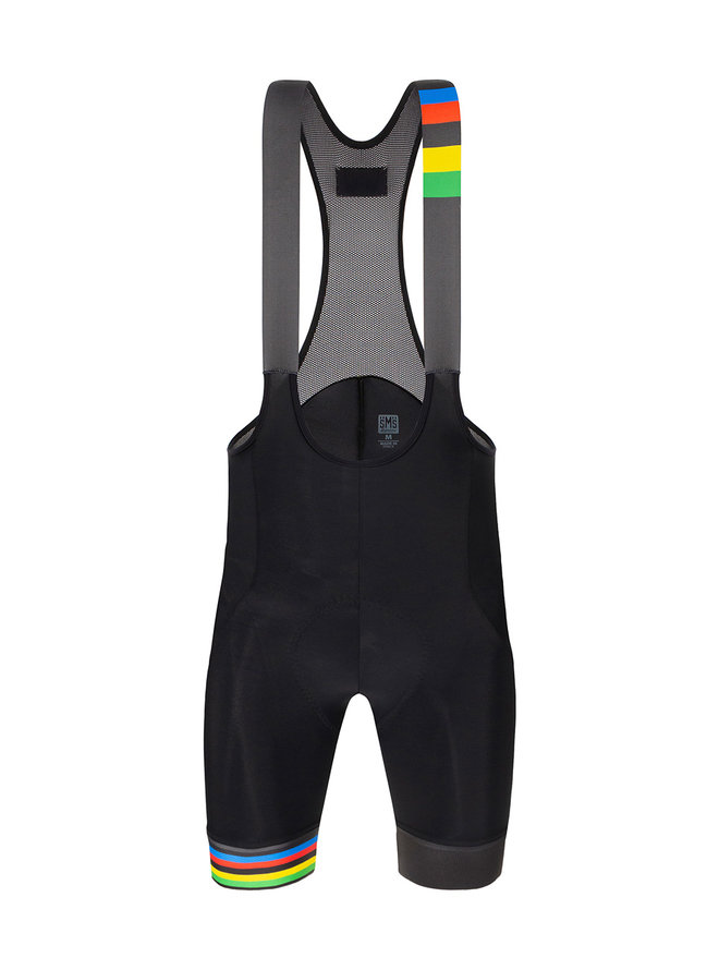 UCI RAINBOW 2021