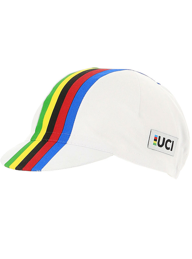 UCI RAINBOW