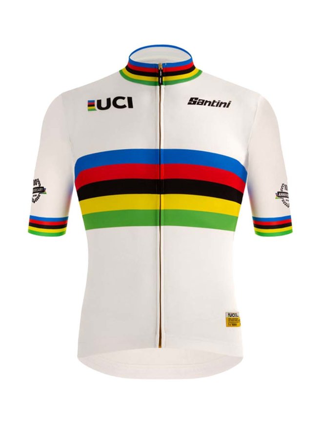 UCI WORLD 100 GOLD