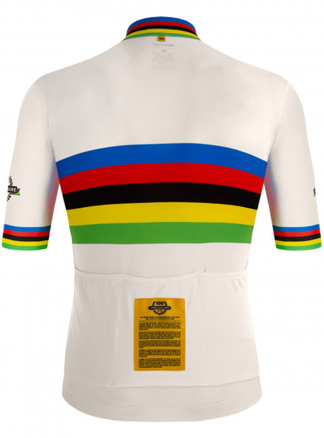UCI WORLD 100 GOLD