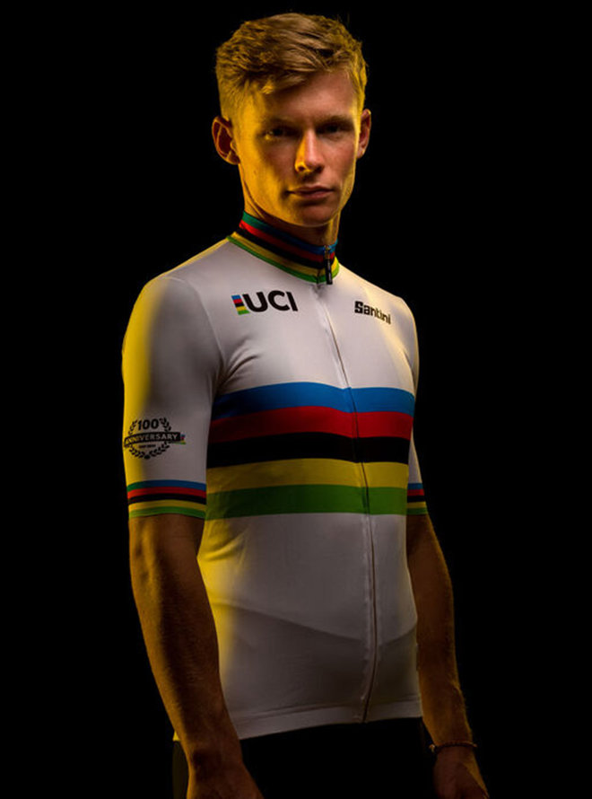 UCI WORLD 100 GOLD