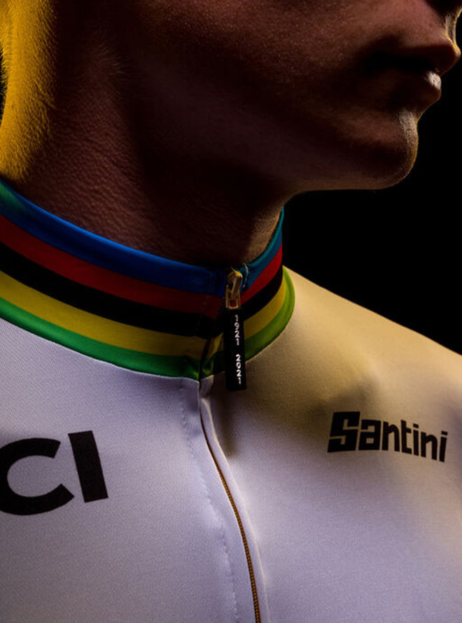 UCI WORLD 100 GOLD