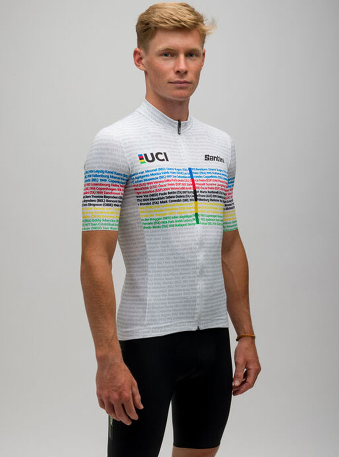 UCI WORLD CHAMP 100