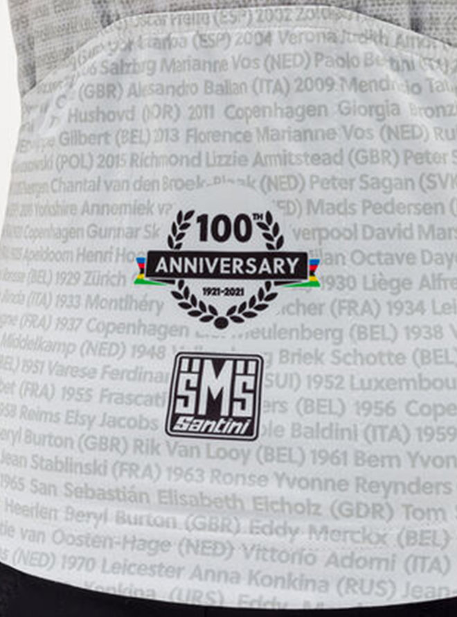 UCI WORLD CHAMP 100