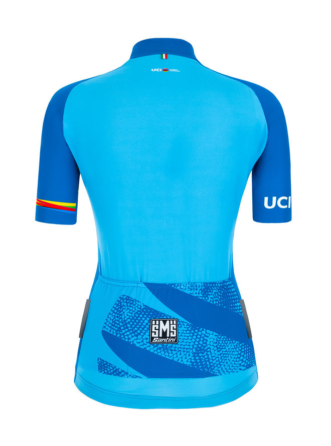 UCI WORLD ECO LADY