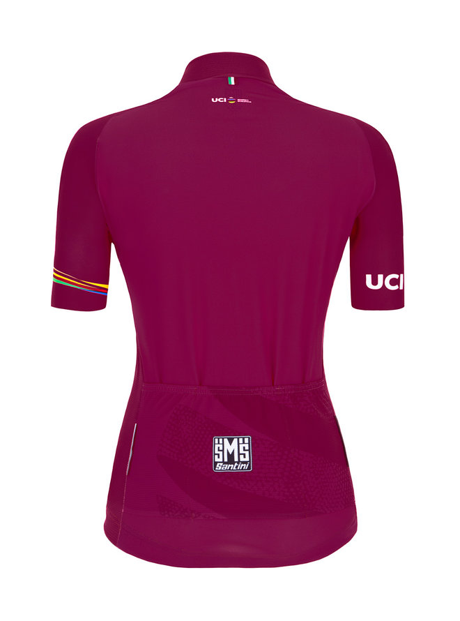 UCI WORLD ECO LADY