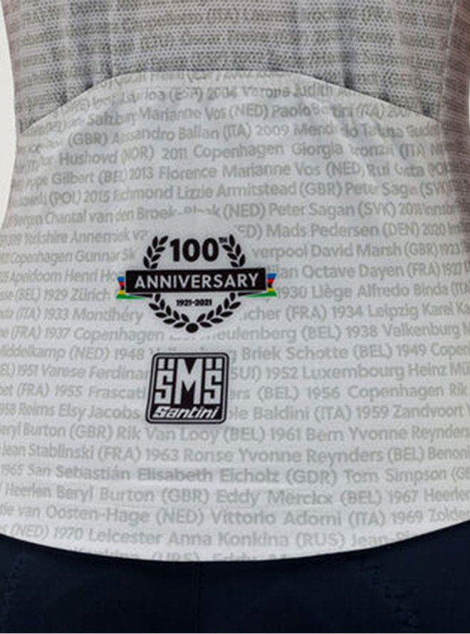 UCI WORLD 100 LADY