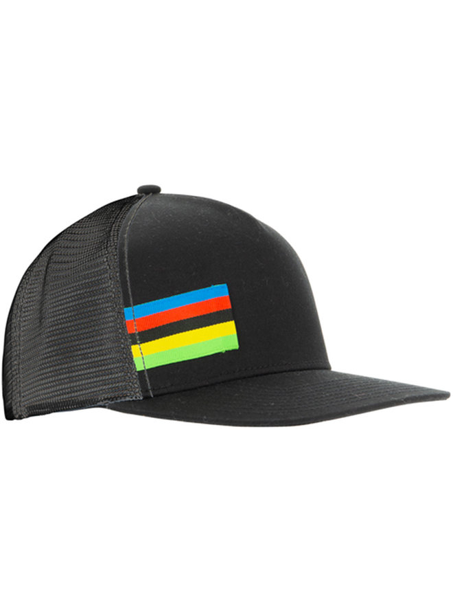 UCI TRUCKER