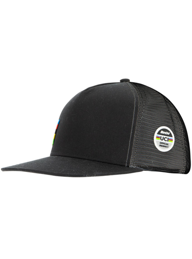 UCI TRUCKER