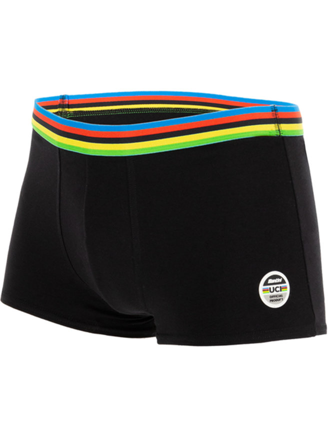 UCI RAINBOW