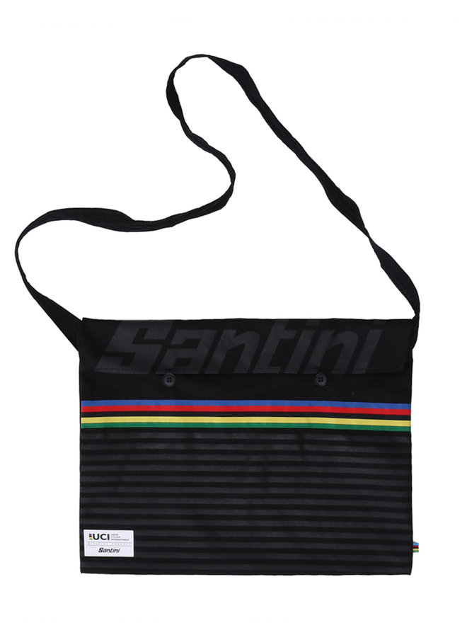 UCI RAINBOW