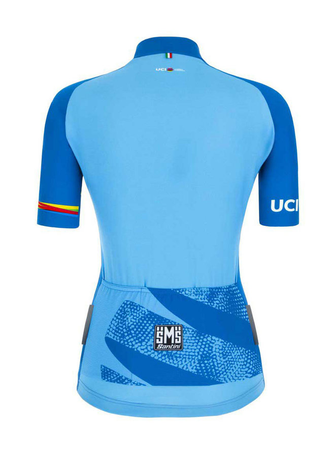 UCI WORLD LADY