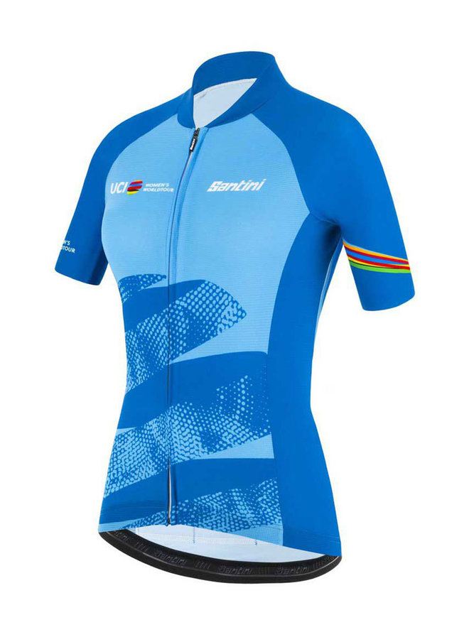 UCI WORLD LADY