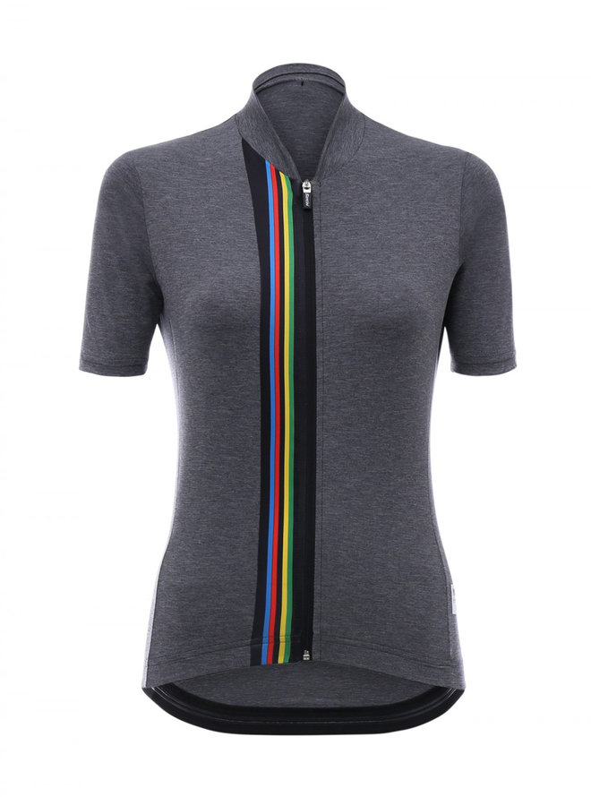 UCI RAINBOW LADY
