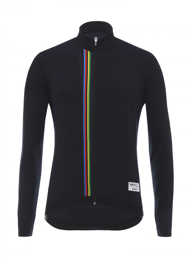 UCI RAINBOW WINTER